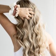 How to Achieve Long-Lasting Curls without Heat